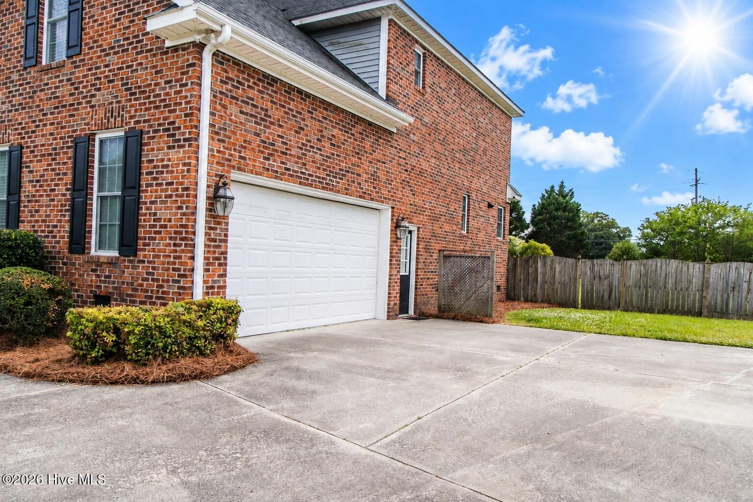 297 Foxcroft Lane