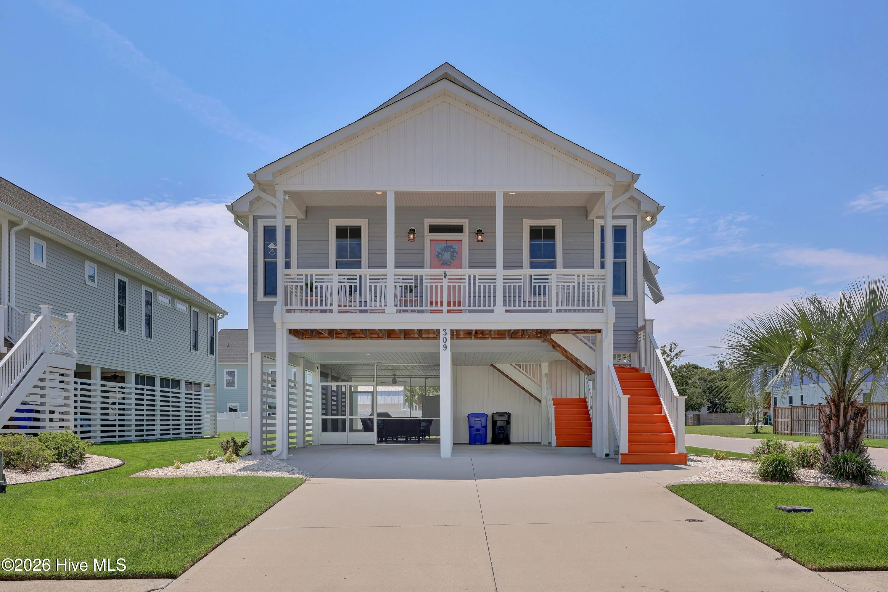 309 Ivy Lane