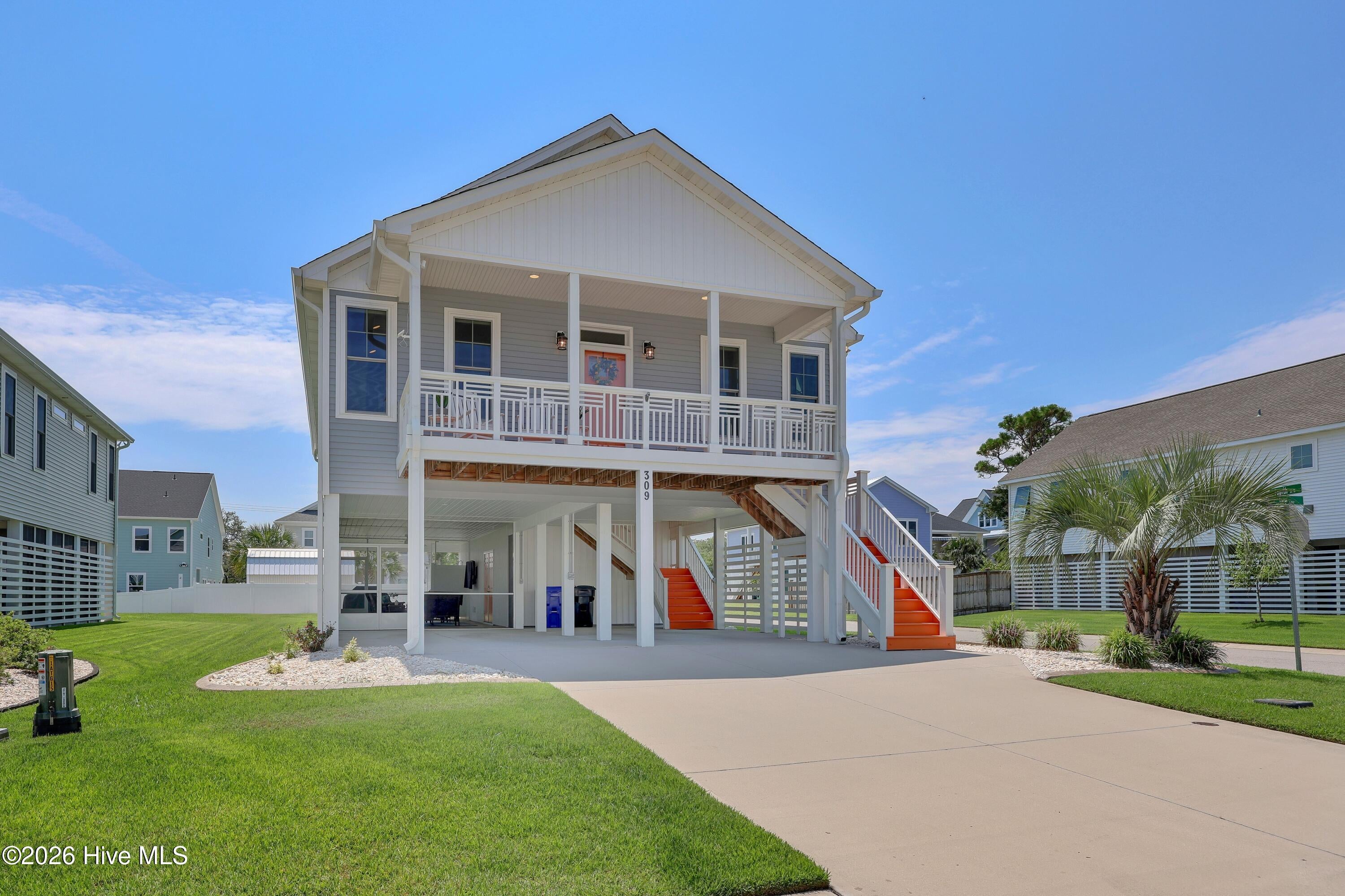 309 Ivy Lane