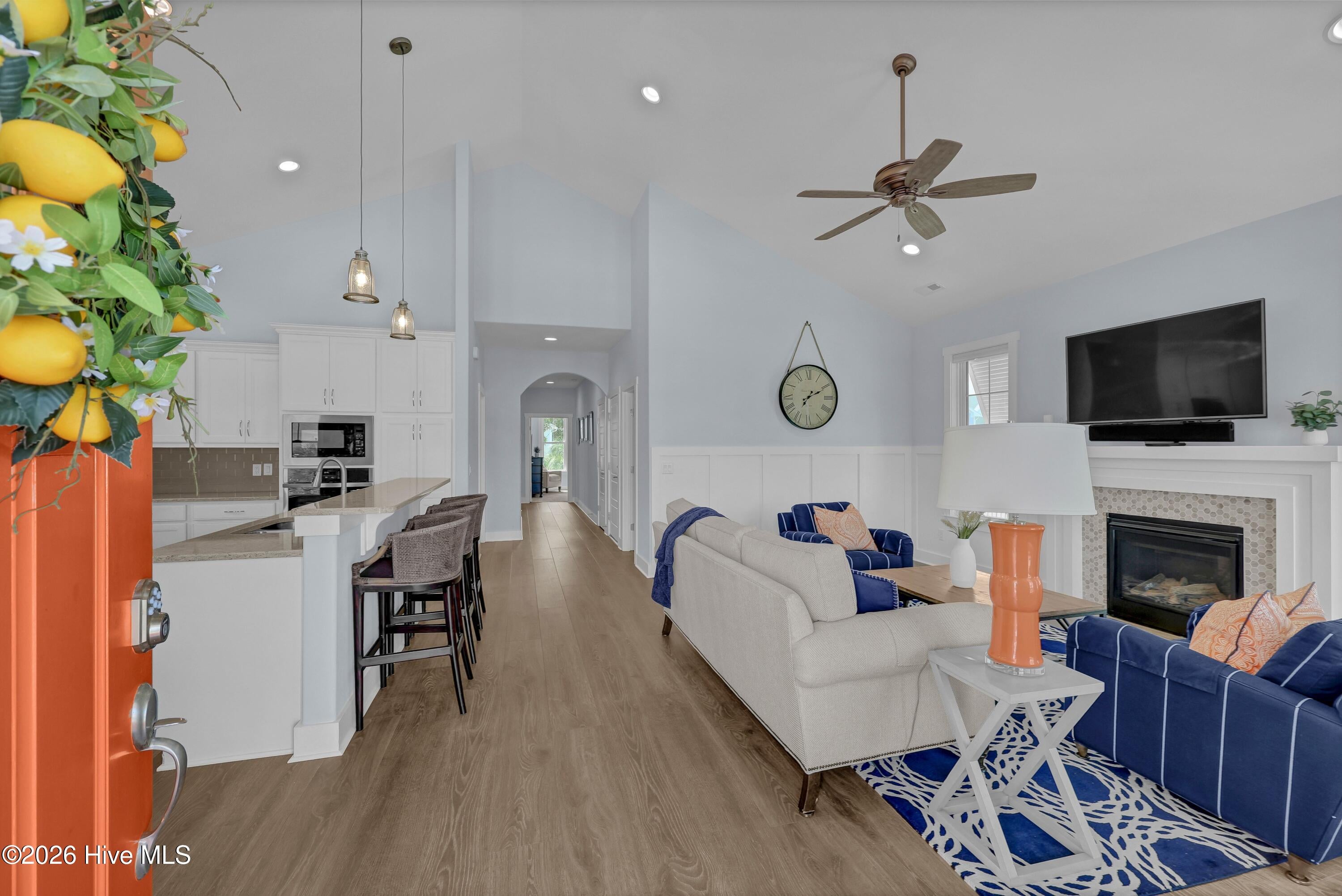 309 Ivy Lane