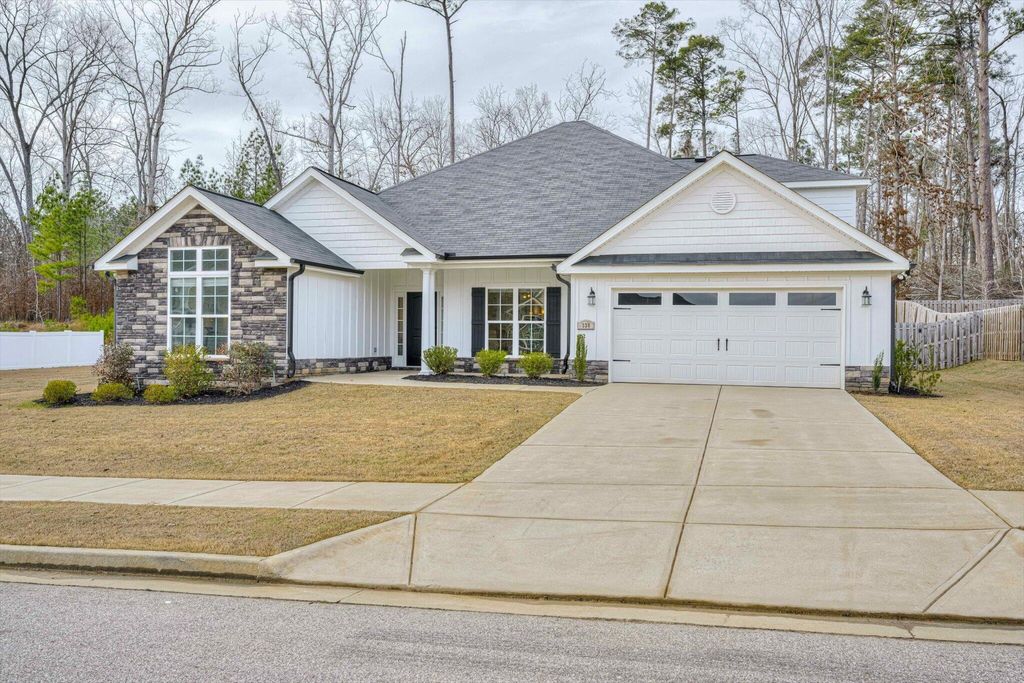 Photo of 330 Bonhill Street, North Augusta, SC 29860 (MLS # 551038)