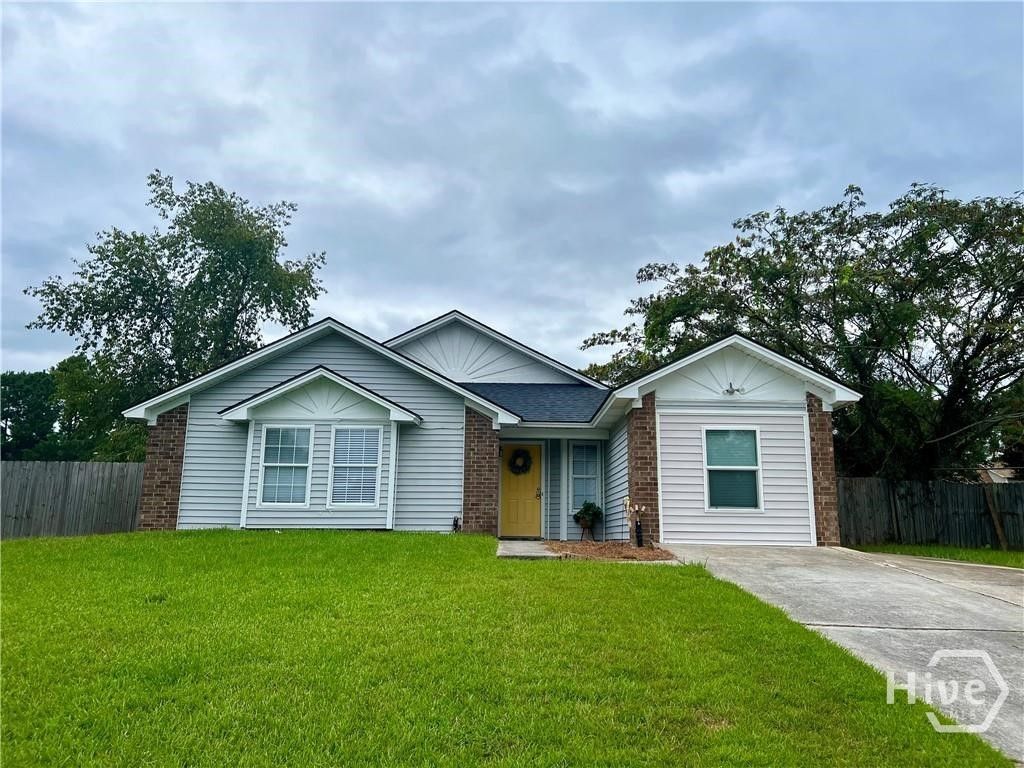 Photo of 94 Woodcock Drive, Richmond Hill, GA 31324 (MLS # SA345799)