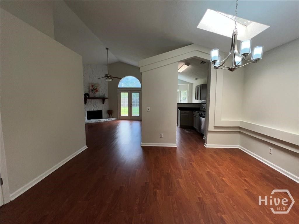 Photo of 94 Woodcock Drive, Richmond Hill, GA 31324 (MLS # SA345799)