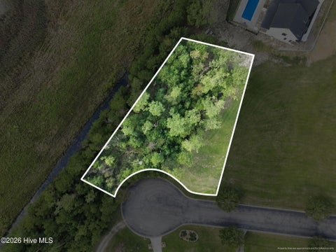 Vacant Land For Sale - 148 Waterway Drive<br/> Havelock, NC 28532
