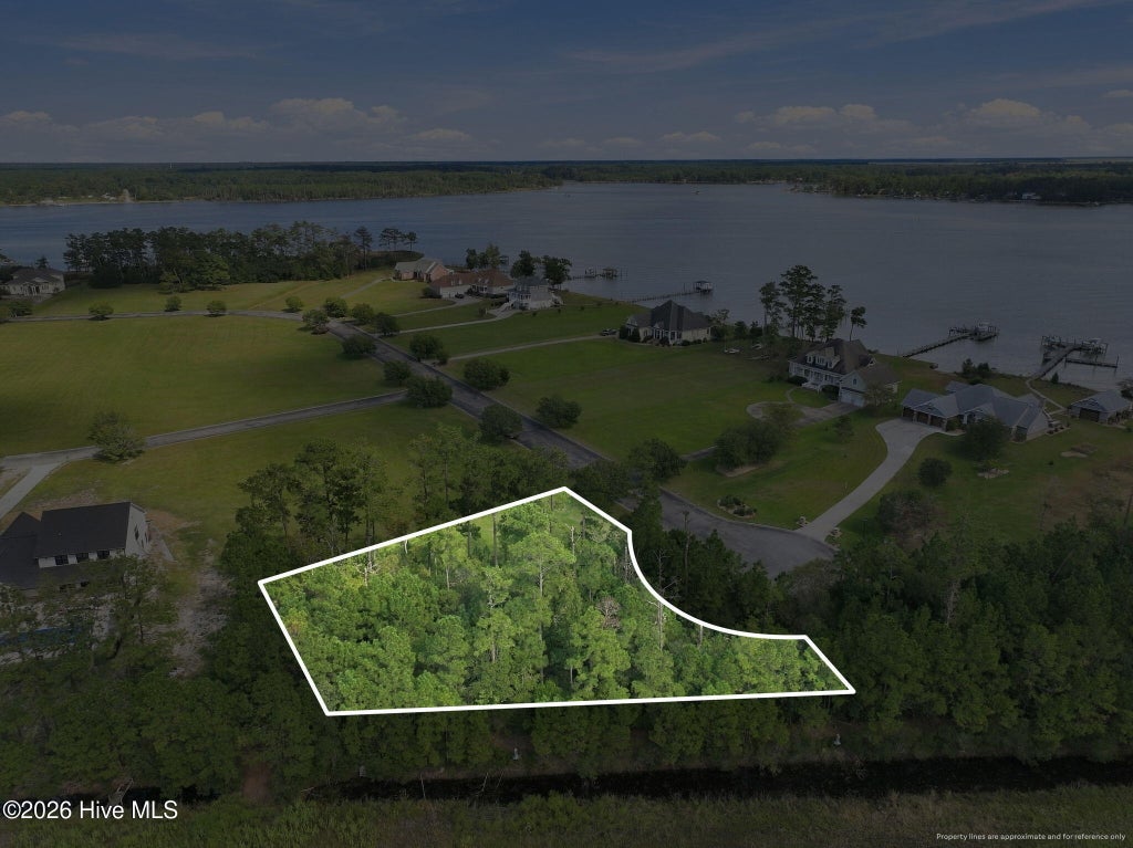 Photo of 148 Waterway Drive, Havelock, NC 28532 (MLS # 100607812)
