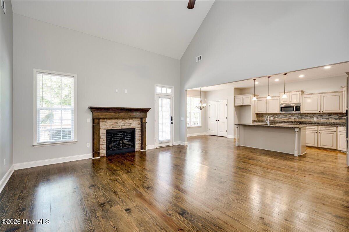 232 Shady Oak Lane
