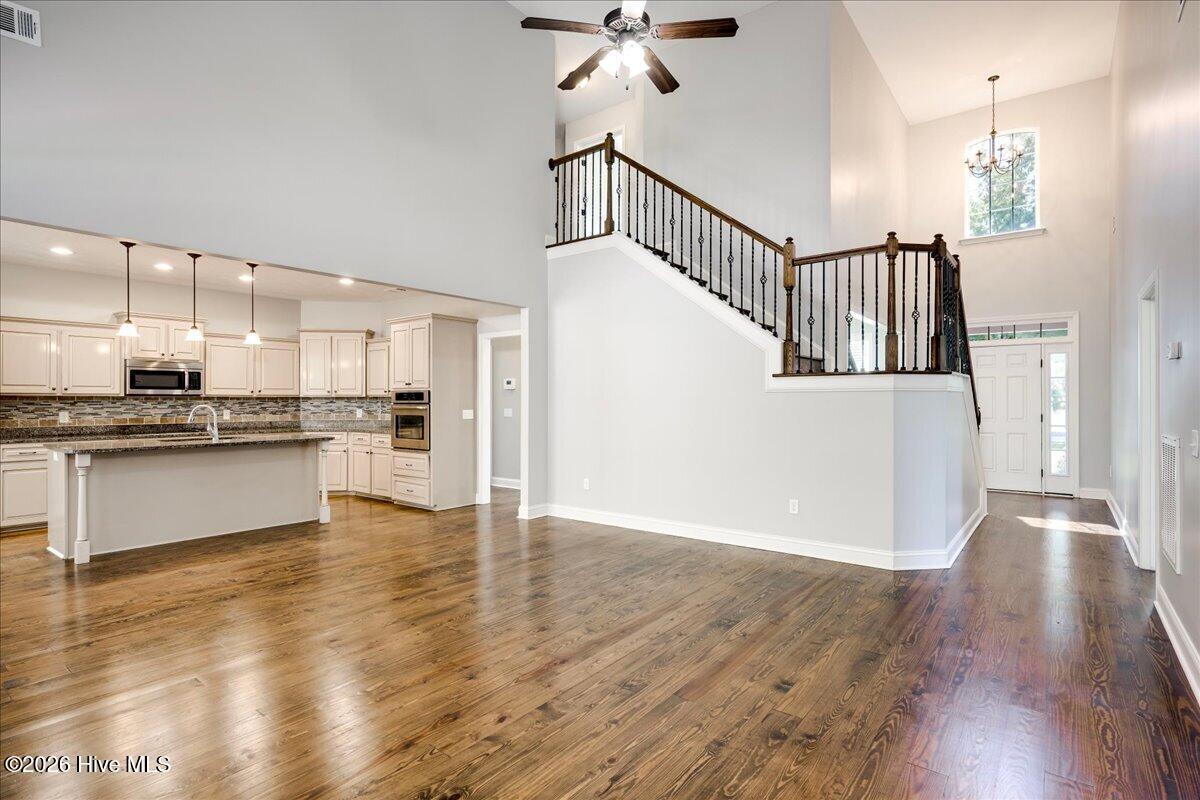 232 Shady Oak Lane