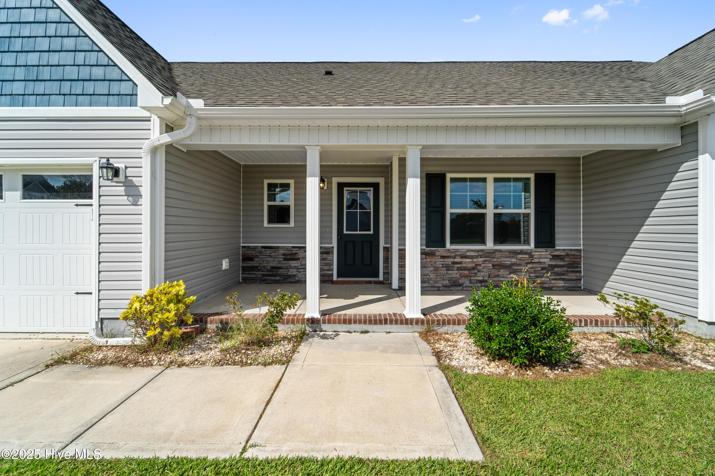 600 Osprey Landing Drive