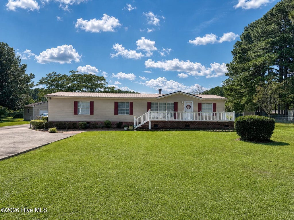 Photo of 2202 Hollyhock Lane, Deep Run, NC 28525 (MLS # 100599836)