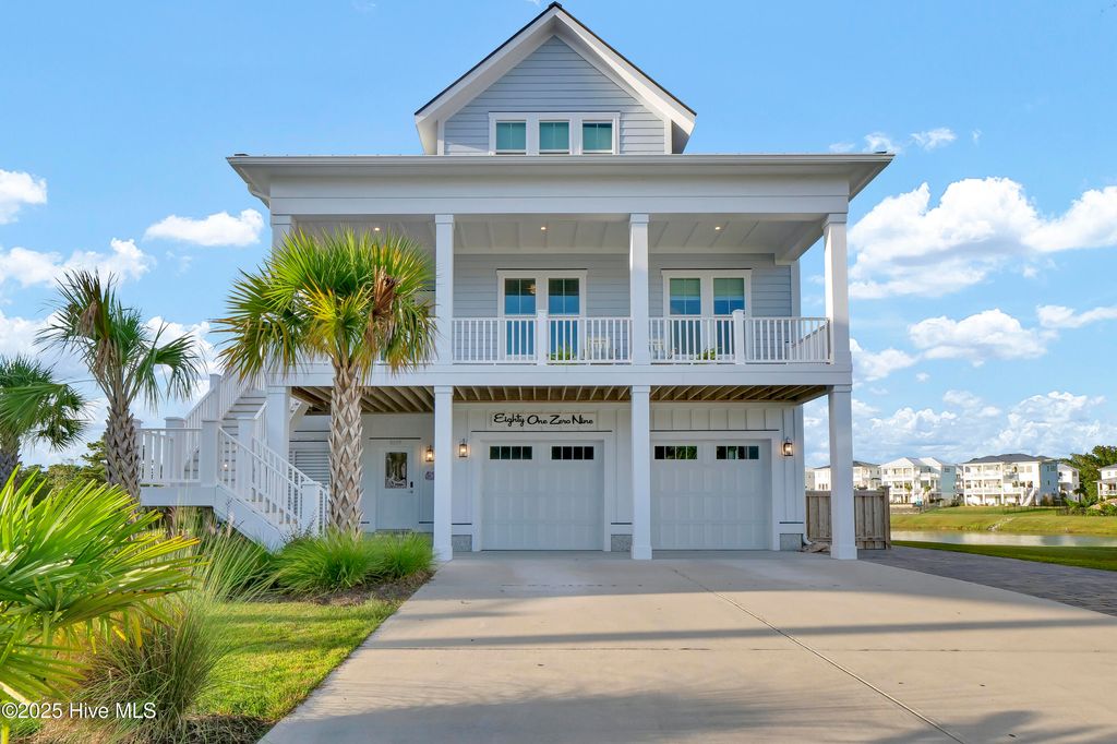 Photo of 8109 Grand Harbour Court, Wilmington, NC 28411 (MLS # 100534317)