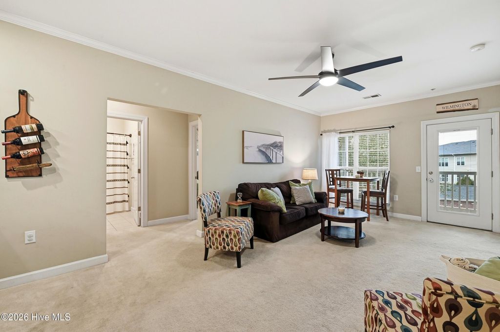 Photo of 1500 Cadfel Court #Unit 302, Wilmington, NC 28412 (MLS # 100553296)