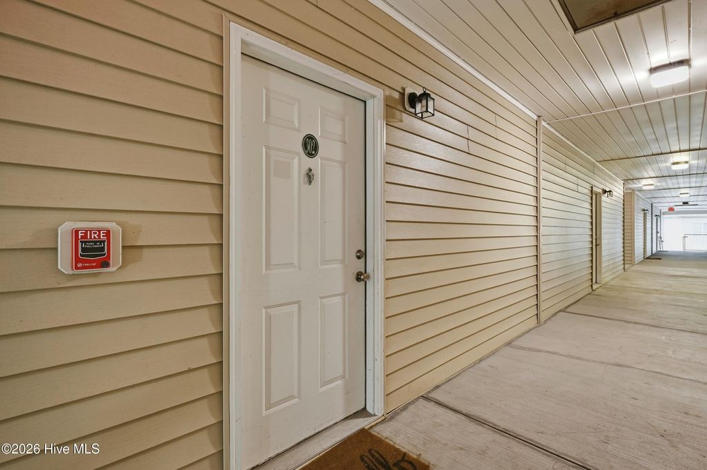 Photo of 1500 Cadfel Court #Unit 302, Wilmington, NC 28412 (MLS # 100553296)