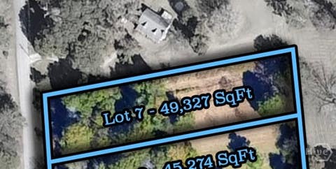 Vacant Land For Sale - Williamsburg Lane #LOT 7<br/> Clarke County, Athens, GA 30605
