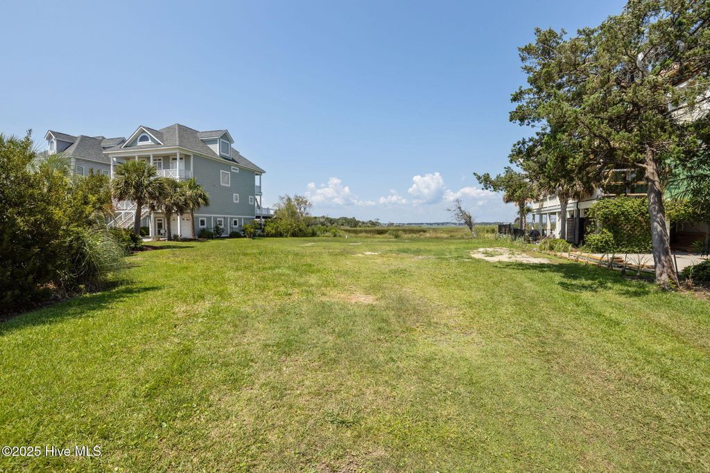 Photo of 123125 Coral Bay Court, Atlantic Beach, NC 28512 (MLS # 100526088)