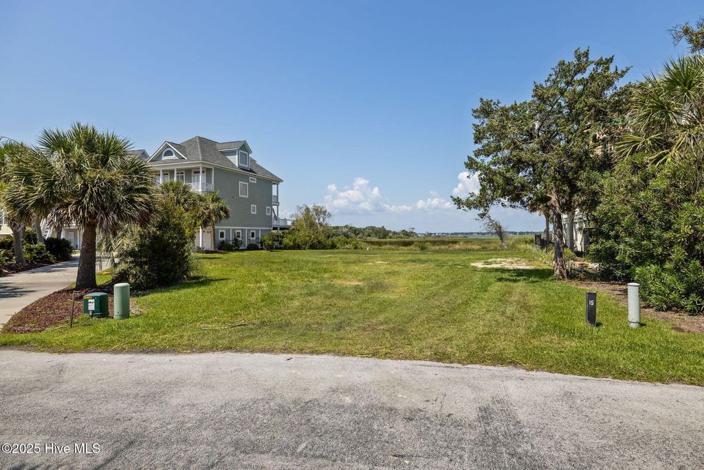 Photo of 123125 Coral Bay Court, Atlantic Beach, NC 28512 (MLS # 100526088)