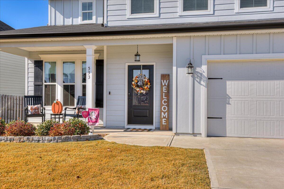 533 Fermoy Lane