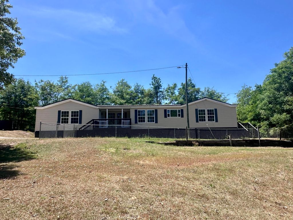 Photo of 4065 Ruffin Road, Hephzibah, GA 30815 (MLS # 554831)
