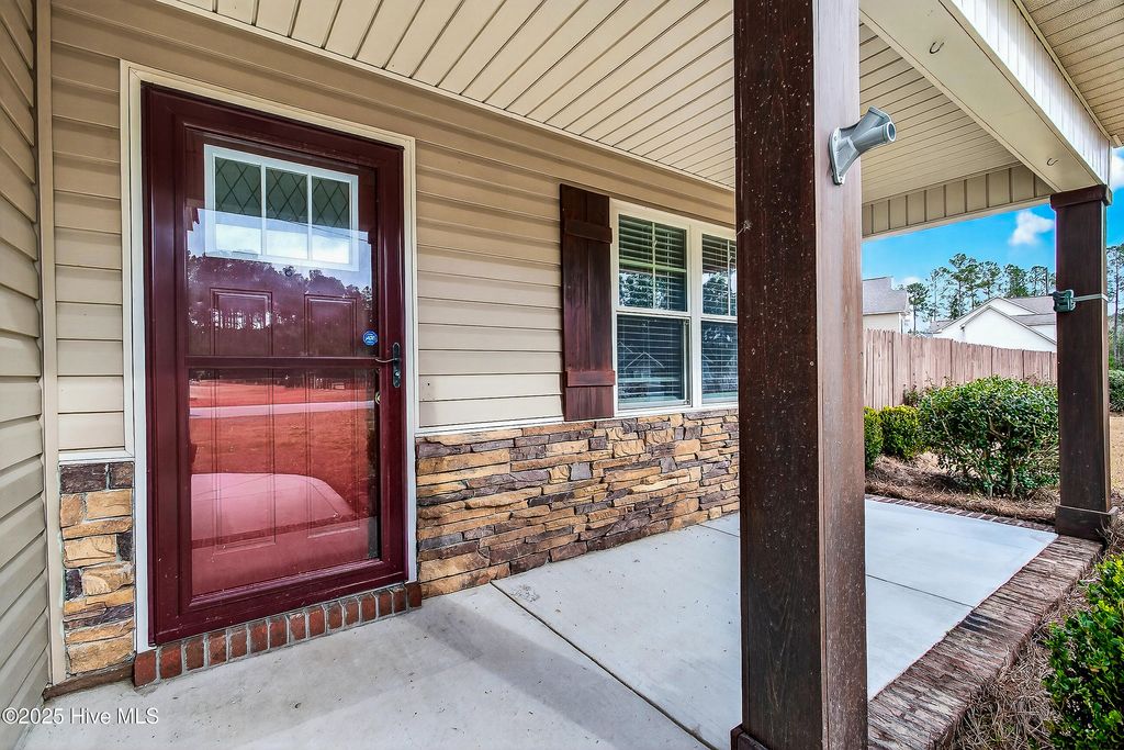 Photo of 513 Maggies Court, Jacksonville, NC 28540 (MLS # 100546178)