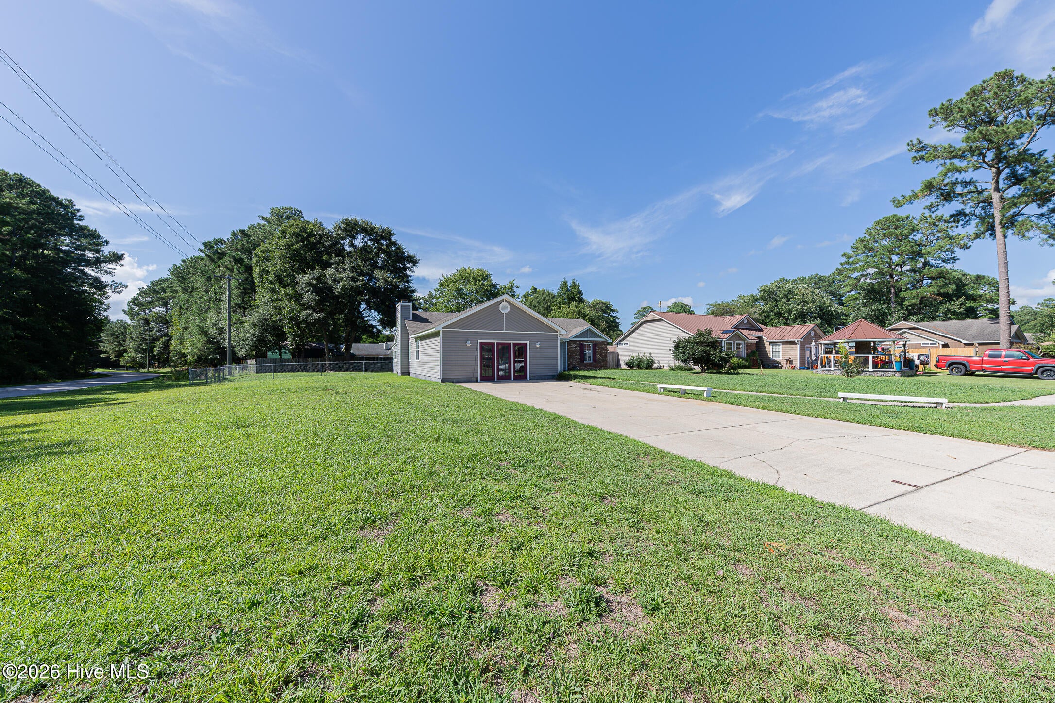 2601 Idlebrook Circle