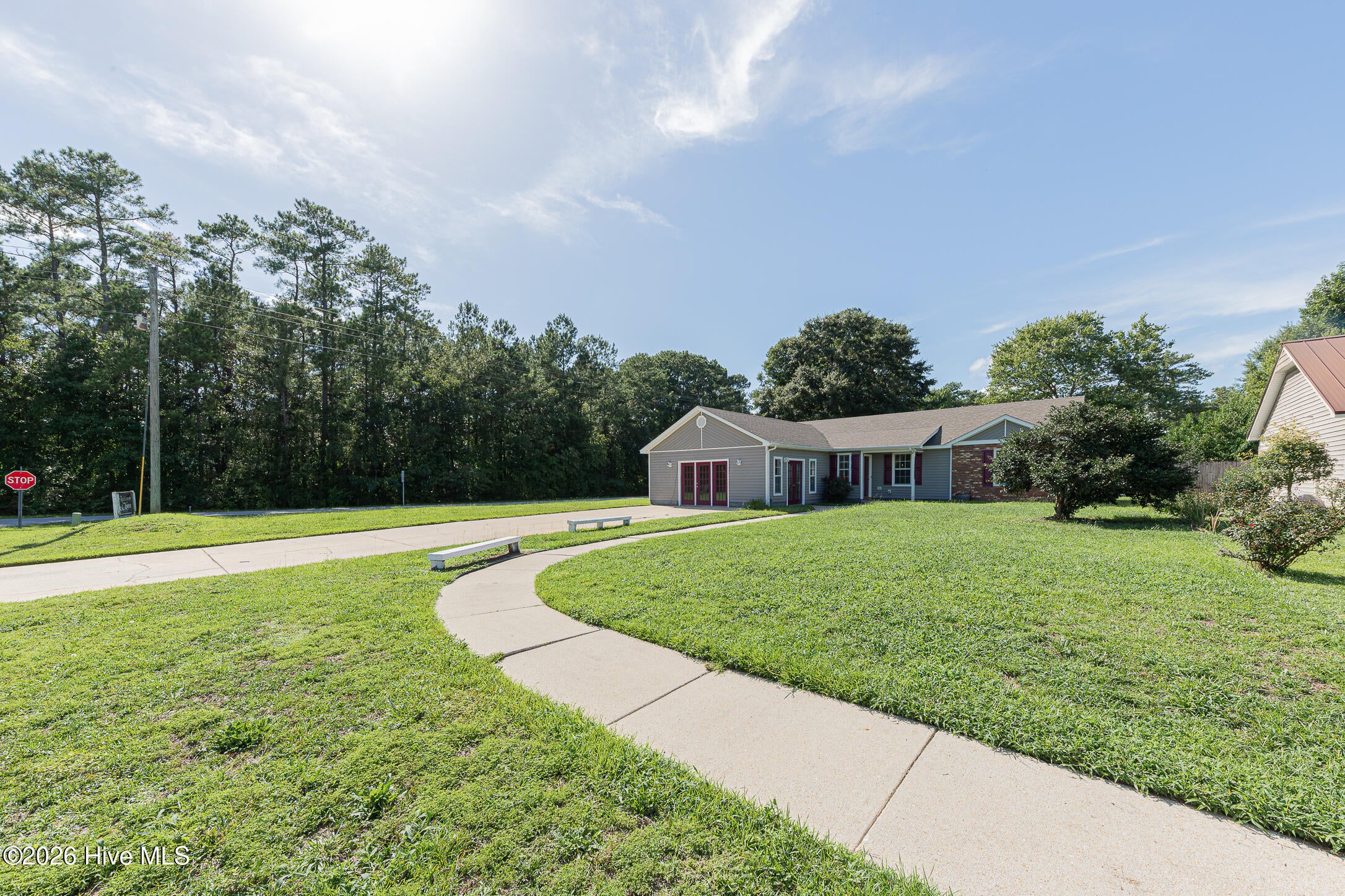 2601 Idlebrook Circle