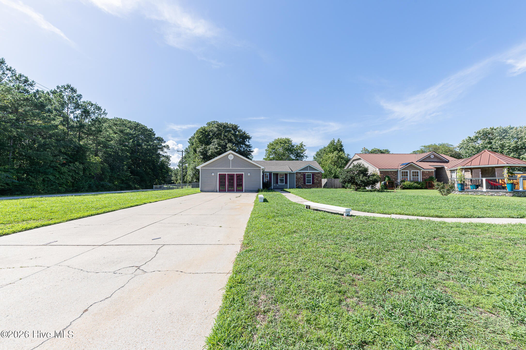 2601 Idlebrook Circle