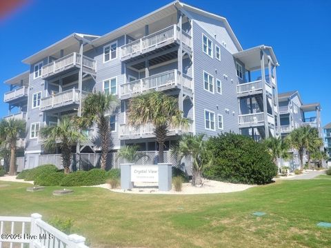 108 Pelican Drive H Atlantic Beach NC 28512