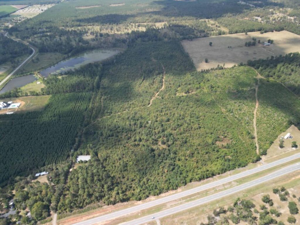 Photo of 0 Highway 25, Waynesboro, GA 30830 (MLS # 551494)