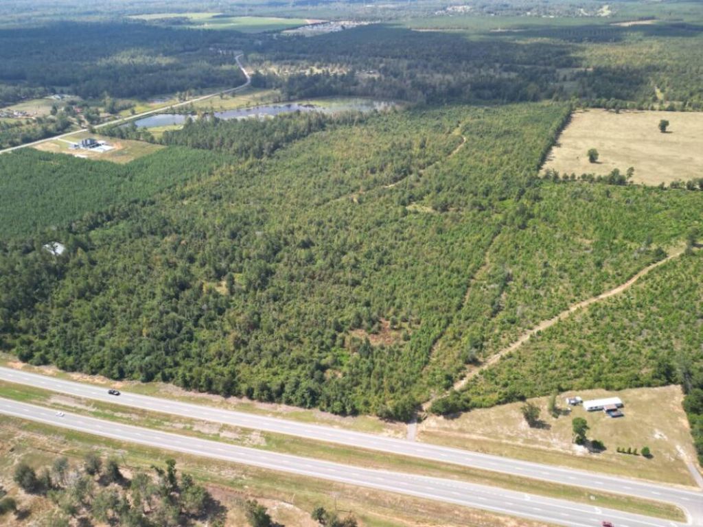 Photo of 0 Highway 25, Waynesboro, GA 30830 (MLS # 551494)