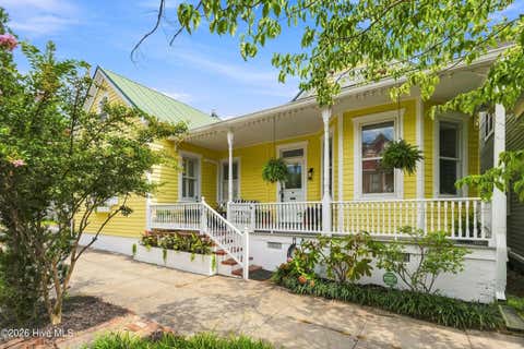 Tiny photo for 120 Church Street, Wilmington, NC 28401 (MLS # 100598388)