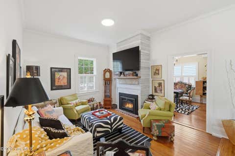 Tiny photo for 120 Church Street, Wilmington, NC 28401 (MLS # 100598388)
