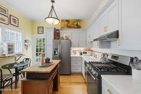 Tiny photo for 120 Church Street, Wilmington, NC 28401 (MLS # 100598388)
