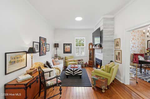 Tiny photo for 120 Church Street, Wilmington, NC 28401 (MLS # 100598388)