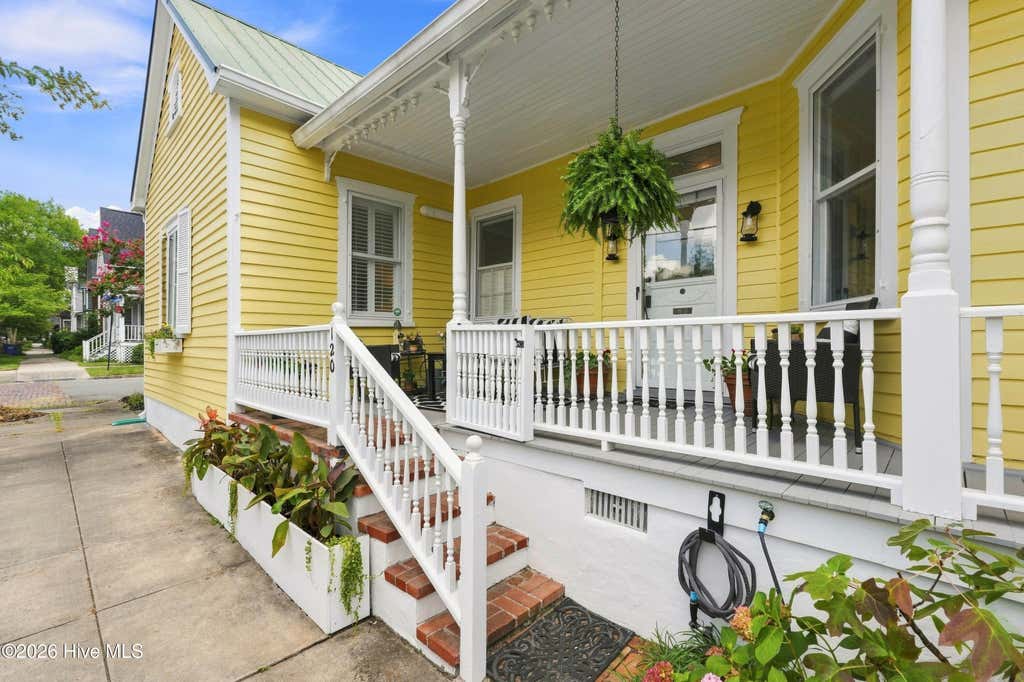 Photo of 120 Church Street, Wilmington, NC 28401 (MLS # 100598388)