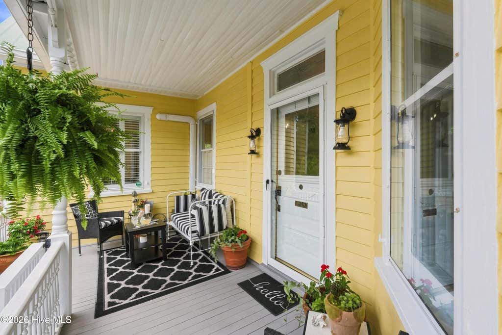 Photo of 120 Church Street, Wilmington, NC 28401 (MLS # 100598388)