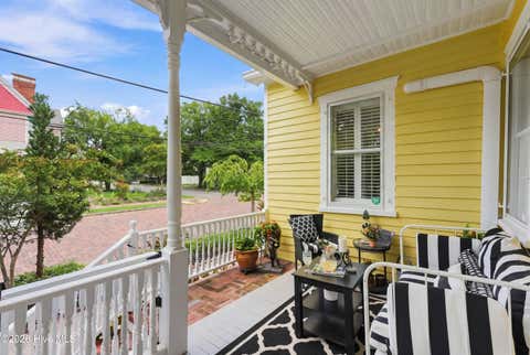 Tiny photo for 120 Church Street, Wilmington, NC 28401 (MLS # 100598388)