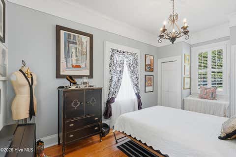 Tiny photo for 120 Church Street, Wilmington, NC 28401 (MLS # 100598388)