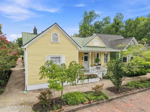 Tiny photo for 120 Church Street, Wilmington, NC 28401 (MLS # 100598388)