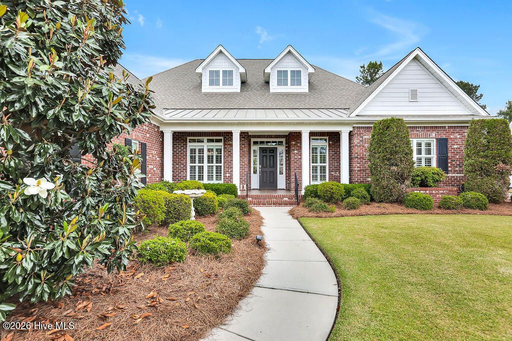 Photo of 3012 Cobden Court, Leland, NC 28451 (MLS # 100571906)