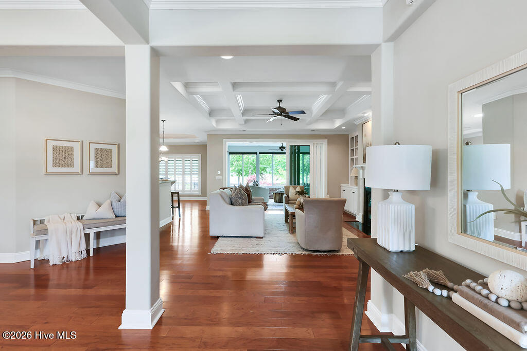 3012 Cobden Court