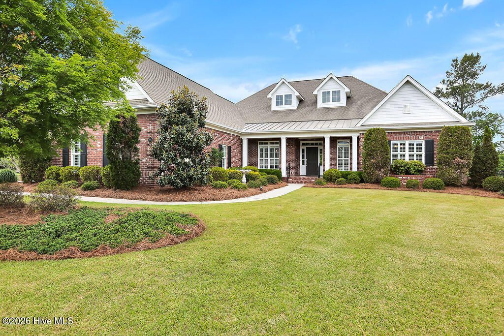 Photo of 3012 Cobden Court, Leland, NC 28451 (MLS # 100571906)