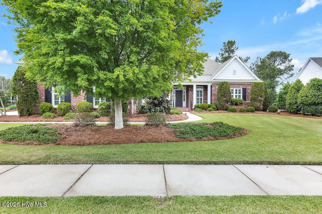 Photo of 3012 Cobden Court, Leland, NC 28451 (MLS # 100571906)