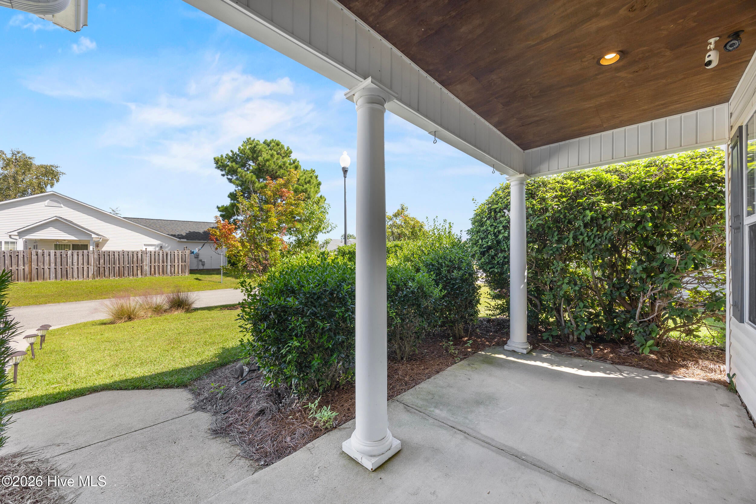 605 Brookbend Drive