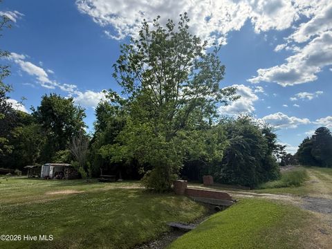 Photo of 3 W Hayes Street, Burgaw, NC 28425 (MLS # 100572896)