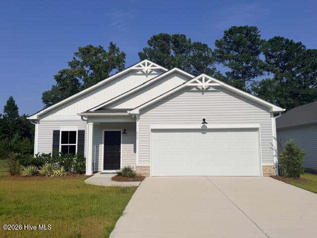 Photo of 247 Glendale Arbor Drive SW #41, Ocean Isle Beach, NC 28469 (MLS # 100596012)