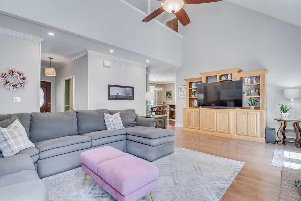 Photo of 6466 Carriage Lane, Harlem, GA 30814 (MLS # 555029)