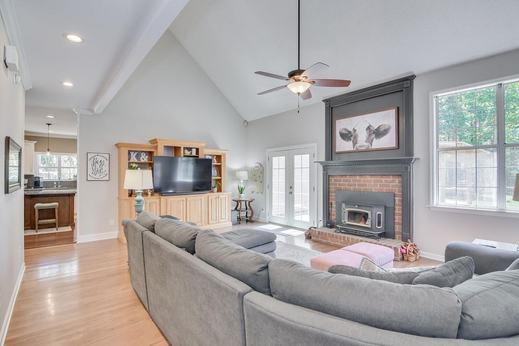 Photo of 6466 Carriage Lane, Harlem, GA 30814 (MLS # 555029)