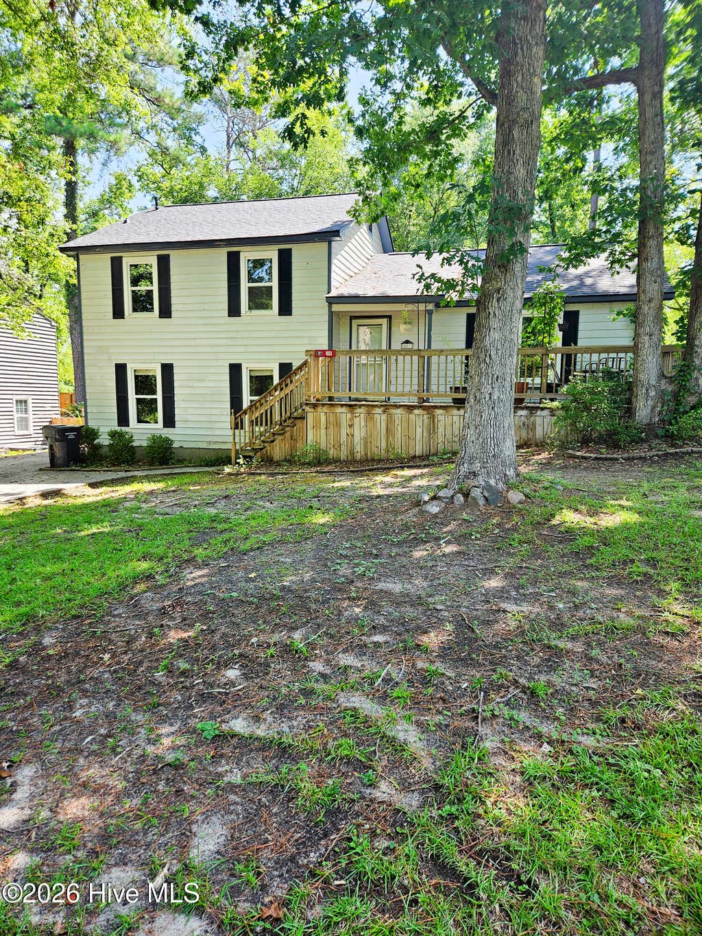 Photo of 451 Bristol Road, Martinez, GA 30907 (MLS # 100596337)