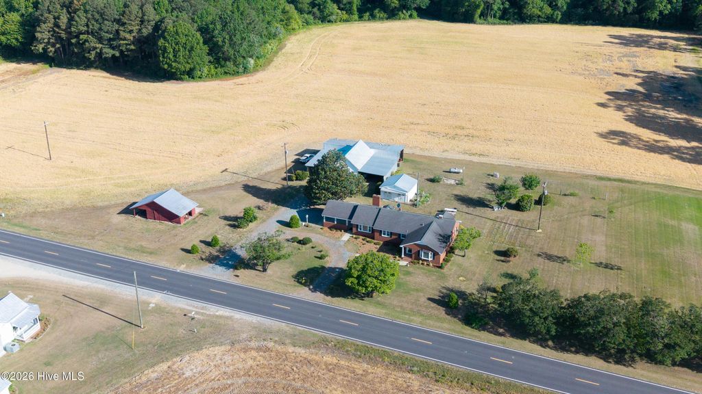 Photo of 4490 Harnett-Dunn Highway, Dunn, NC 28334 (MLS # 100569222)