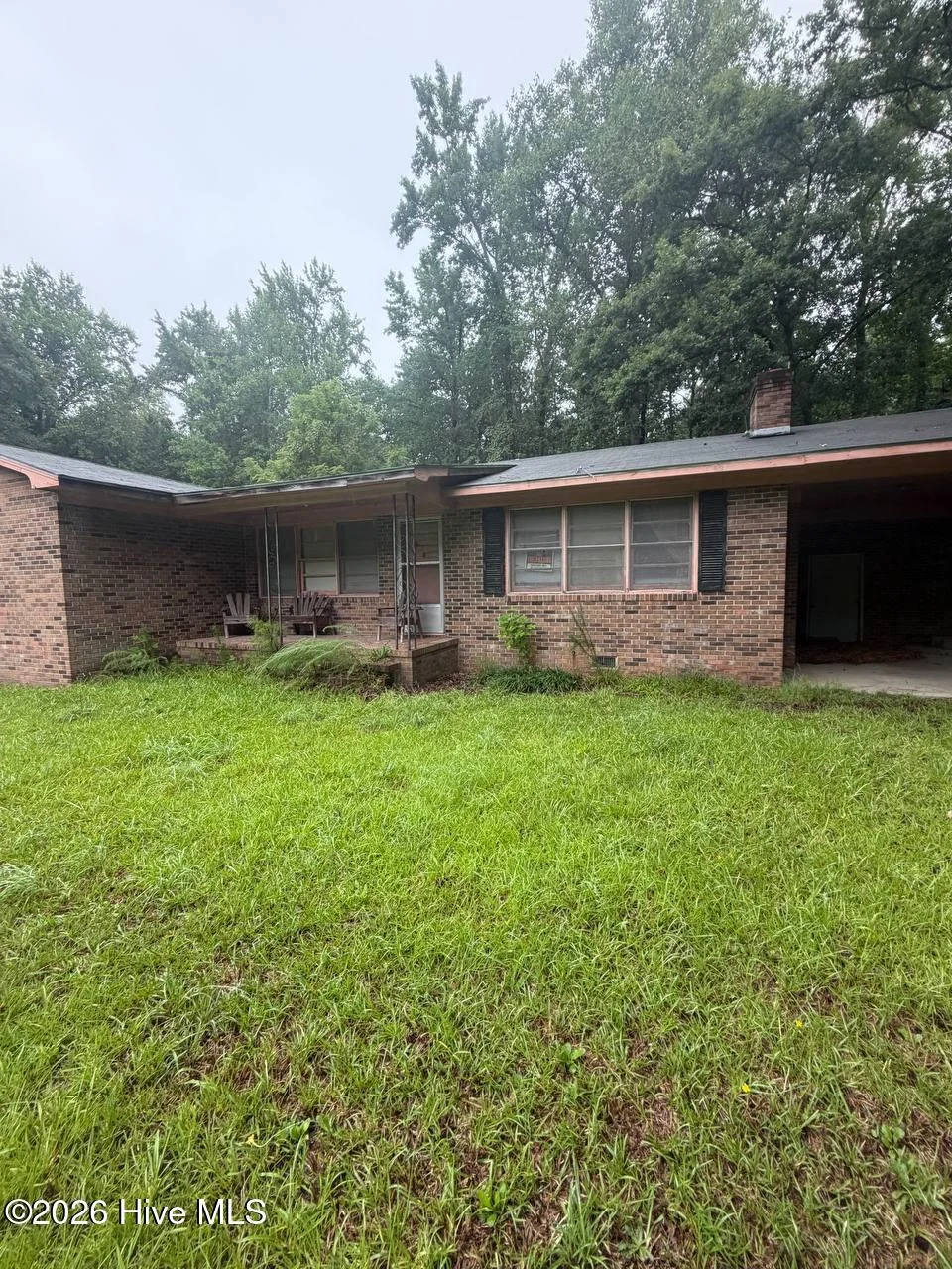 13901 Us Highway 64, Williamston, NC, 27892
