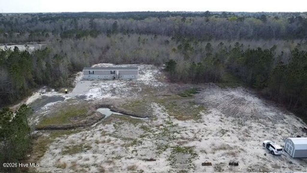 Photo of 4843 Otis Drive NE, Leland, NC 28451 (MLS # 100568967)